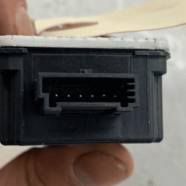 2012-2020 TESLA MODEL S TIRE PRESSURE CONTROL MODULE TPMS UNIT OEM