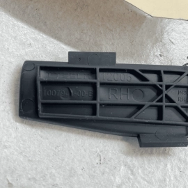 OEM Tesla Model S Front / Rear Passenger Side Door Trim Insert Pull Cup 201