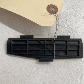 OEM Tesla Model S Front / Rear Passenger Side Door Trim Insert Pull Cup 201