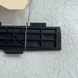 OEM Tesla Model S Front / Rear Passenger Side Door Trim Insert Pull Cup 201