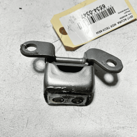 ACURA MDX 2017 - 2020 REAR LEFT DRIVER SIDE DOOR UPPER HINGE OEM *NH830M*