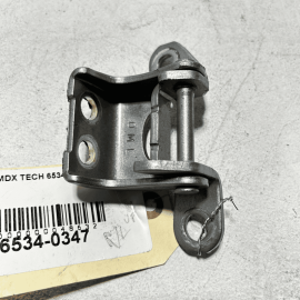 ACURA MDX 2017 - 2020 REAR LEFT DRIVER SIDE DOOR UPPER HINGE OEM *NH830M*