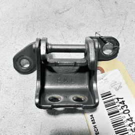 ACURA MDX 2017 - 2020 REAR LEFT DRIVER SIDE DOOR UPPER HINGE OEM *NH830M*