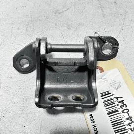 ACURA MDX 2017 - 2020 REAR LEFT DRIVER SIDE DOOR UPPER HINGE OEM *NH830M*