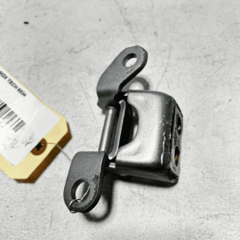 ACURA MDX 2017 - 2020 REAR LEFT DRIVER SIDE DOOR UPPER HINGE OEM *NH830M*