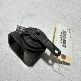 ACURA MDX 2014 - 2020 LEFT DRIVER SIDE HORN LOW NOTE TONE SIGNAL OEM