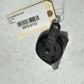 ACURA MDX 2014 - 2020 LEFT DRIVER SIDE HORN LOW NOTE TONE SIGNAL OEM