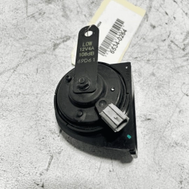ACURA MDX 2014 - 2020 LEFT DRIVER SIDE HORN LOW NOTE TONE SIGNAL OEM