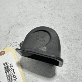 ACURA MDX 2014 - 2020 LEFT DRIVER SIDE HORN LOW NOTE TONE SIGNAL OEM