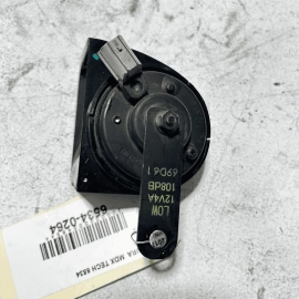 ACURA MDX 2014 - 2020 LEFT DRIVER SIDE HORN LOW NOTE TONE SIGNAL OEM