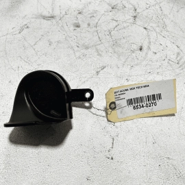 ACURA MDX 2014 - 2020 RIGHT PASSENGER SIDE HORN HIGH NOTE TONE SIGNAL OEM