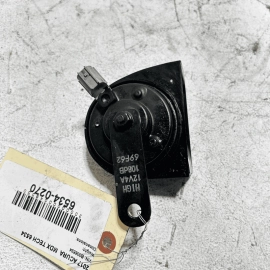 ACURA MDX 2014 - 2020 RIGHT PASSENGER SIDE HORN HIGH NOTE TONE SIGNAL OEM