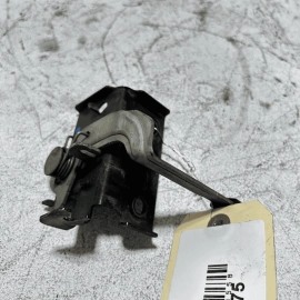 ACURA MDX 2017-2020 RDX ILX FRONT HOOD BONNET LATCH LOCK CATCH HOOK & LEVER OEM