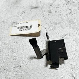 ACURA MDX 2017-2020 RDX ILX FRONT HOOD BONNET LATCH LOCK CATCH HOOK & LEVER OEM