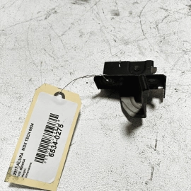 ACURA MDX 2017-2020 RDX ILX FRONT HOOD BONNET LATCH LOCK CATCH HOOK & LEVER OEM