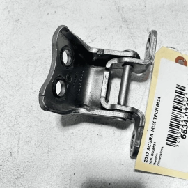 ACURA MDX 2014 - 2020 FRONT LEFT DRIVER SIDE DOOR LOWER HINGE OEM *NH830M*