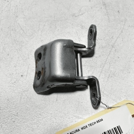 ACURA MDX 2014 - 2020 FRONT LEFT DRIVER SIDE DOOR LOWER HINGE OEM *NH830M*
