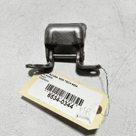 ACURA MDX 2014-2020 FRONT RIGHT PASSENGER SIDE LOWER DOOR HINGE OEM *NH830M*