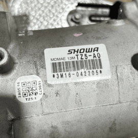 ACURA MDX 3.5L POWER STEERING GEAR RACK AND PINION ASSEMBLY OEM 2014 - 2020