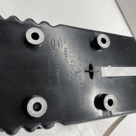 2017 - 2020 Tesla Model S Floor Center Console Tray Box Storage Compartment