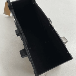 2017 - 2020 Tesla Model S Floor Center Console Tray Box Storage Compartment