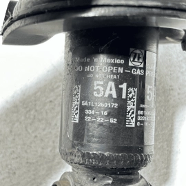 ACURA MDX 2014-2020 FWD 3.5L REAR LEFT DRIVER SIDE SHOCK ABSORBER STRUT OEM ACURA MDX 2014-2020 FWD 3.5L REAR LEFT DRIVER SIDE SHOCK ABSORBER STRUT OEM
