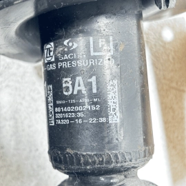 ACURA MDX 2014-2020 FWD 3.5L REAR RIGHT PASSENGER SIDE SHOCK ABSORBER STRUT OEM ACURA MDX 2014-2020 FWD 3.5L REAR RIGHT PASSENGER SIDE SHOCK ABSORBER STRUT OEM