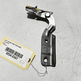 2014-2020 ACURA MDX REAR RIGHT PASSENGER SIDE LIFTGATE TAILGATE HINGE NH830M OEM