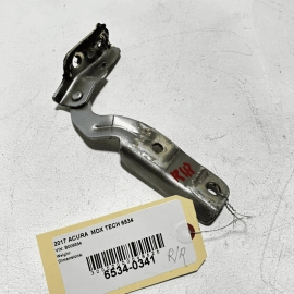2014-2020 ACURA MDX REAR RIGHT PASSENGER SIDE LIFTGATE TAILGATE HINGE NH830M OEM