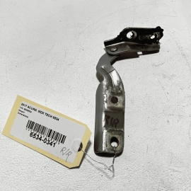 2014-2020 ACURA MDX REAR RIGHT PASSENGER SIDE LIFTGATE TAILGATE HINGE NH830M OEM