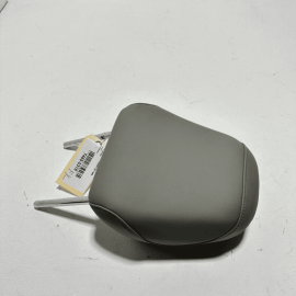 2020 TOYOTA CAMRY FRONT RIGHT OR LEFT HEAD HEADREST CLOSE GRAY OEM 1 PCS