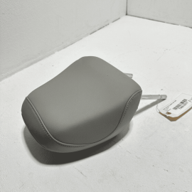 2020 TOYOTA CAMRY FRONT RIGHT OR LEFT HEAD HEADREST CLOSE GRAY OEM 1 PCS