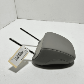 2020 TOYOTA CAMRY FRONT RIGHT OR LEFT HEAD HEADREST CLOSE GRAY OEM 1 PCS