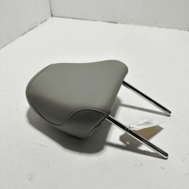 2020 TOYOTA CAMRY FRONT RIGHT OR LEFT HEAD HEADREST CLOSE GRAY OEM 1 PCS