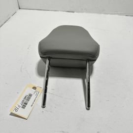 2020 TOYOTA CAMRY FRONT RIGHT OR LEFT HEAD HEADREST CLOSE GRAY OEM 1 PCS
