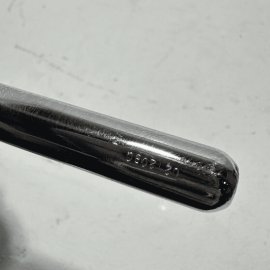 2020 TOYOTA CAMRY FRONT RIGHT OR LEFT HEAD HEADREST CLOSE GRAY OEM 1 PCS