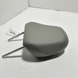 2020 TOYOTA CAMRY FRONT RIGHT OR LEFT HEAD HEADREST CLOSE GRAY OEM 1 PCS