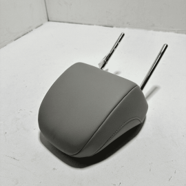 2020 TOYOTA CAMRY FRONT RIGHT OR LEFT HEAD HEADREST CLOSE GRAY OEM 1 PCS