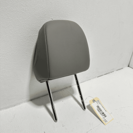 2020 TOYOTA CAMRY FRONT RIGHT OR LEFT HEAD HEADREST CLOSE GRAY OEM 1 PCS