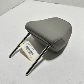 2020 TOYOTA CAMRY FRONT RIGHT OR LEFT HEAD HEADREST CLOSE GRAY OEM 1 PCS