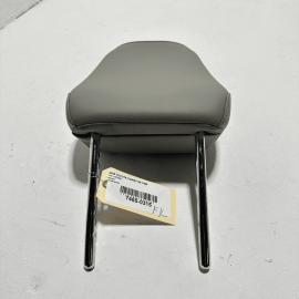 2020 TOYOTA CAMRY FRONT RIGHT OR LEFT HEAD HEADREST CLOSE GRAY OEM 1 PCS