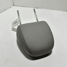 2020 TOYOTA CAMRY FRONT RIGHT OR LEFT HEAD HEADREST CLOSE GRAY OEM 1 PCS