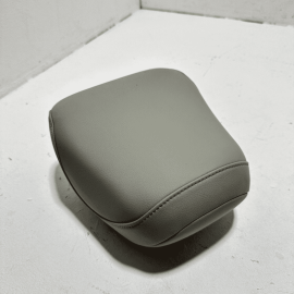 2020 TOYOTA CAMRY FRONT RIGHT OR LEFT HEAD HEADREST CLOSE GRAY OEM 1 PCS