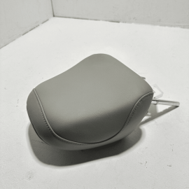 2020 TOYOTA CAMRY FRONT RIGHT OR LEFT HEAD HEADREST CLOSE GRAY OEM 1 PCS