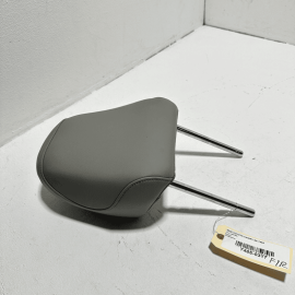 2020 TOYOTA CAMRY FRONT RIGHT OR LEFT HEAD HEADREST CLOSE GRAY OEM 1 PCS