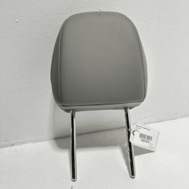 2020 TOYOTA CAMRY FRONT RIGHT OR LEFT HEAD HEADREST CLOSE GRAY OEM 1 PCS