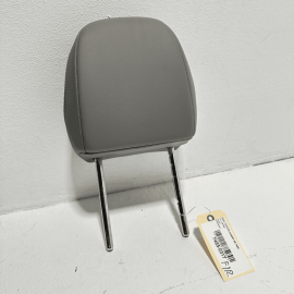 2020 TOYOTA CAMRY FRONT RIGHT OR LEFT HEAD HEADREST CLOSE GRAY OEM 1 PCS