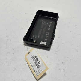 Relay Fuse Box Module Cap Block Upper Cover Acura MDX 2017-2020 OEM