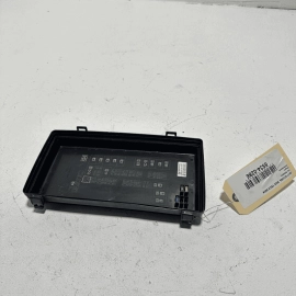 Relay Fuse Box Module Cap Block Upper Cover Acura MDX 2017-2020 OEM