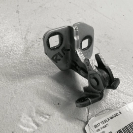 2012-2021 Tesla Model S  Rear Right Passenger Door Lower Hinge Closure Assi